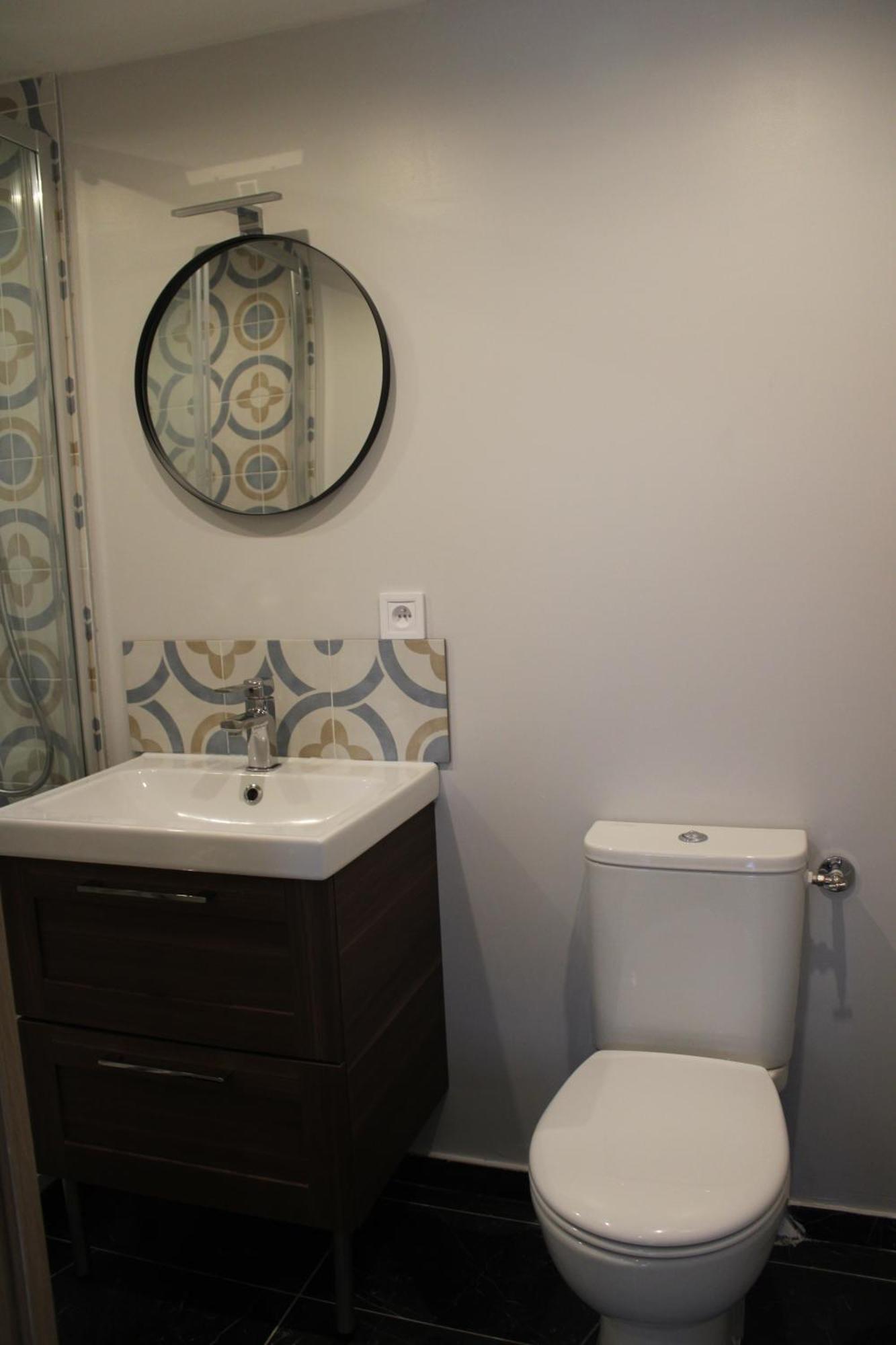 Bel Appartement Neuf Proche Disneyland Et Paris- A Proximite De La Gare De Meaux Villenoy Luaran gambar