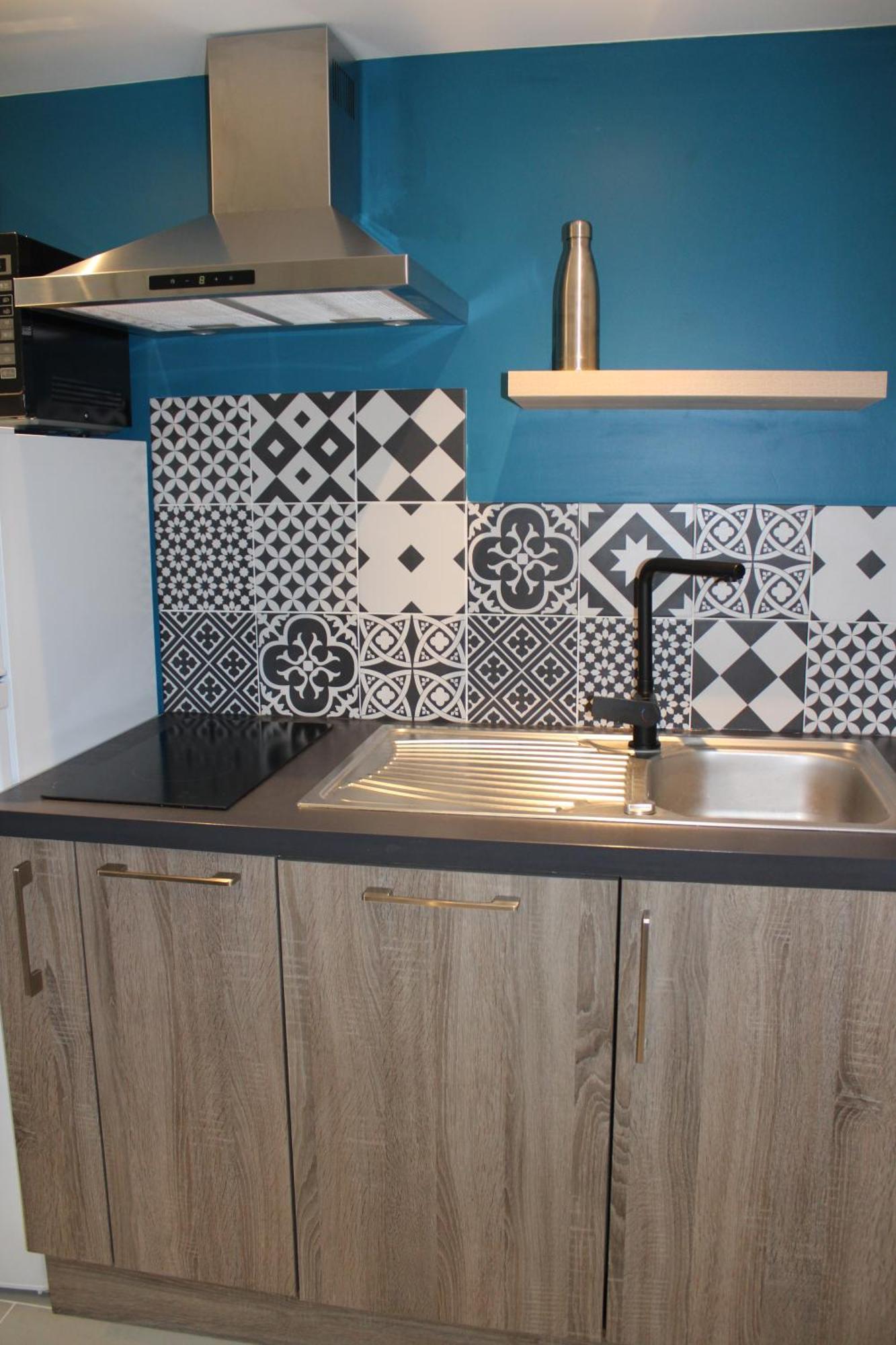 Bel Appartement Neuf Proche Disneyland Et Paris- A Proximite De La Gare De Meaux Villenoy Luaran gambar