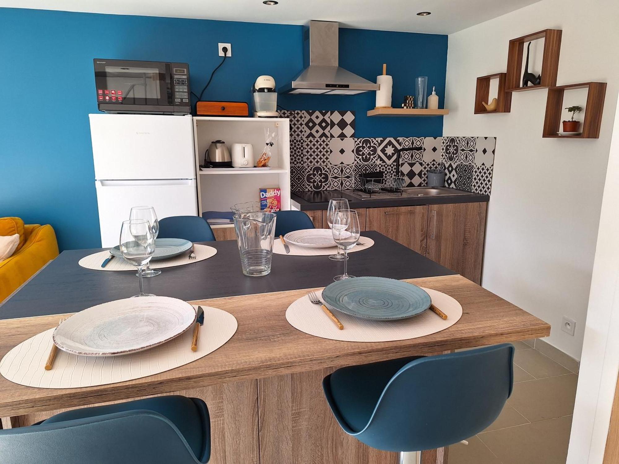 Bel Appartement Neuf Proche Disneyland Et Paris- A Proximite De La Gare De Meaux Villenoy Luaran gambar