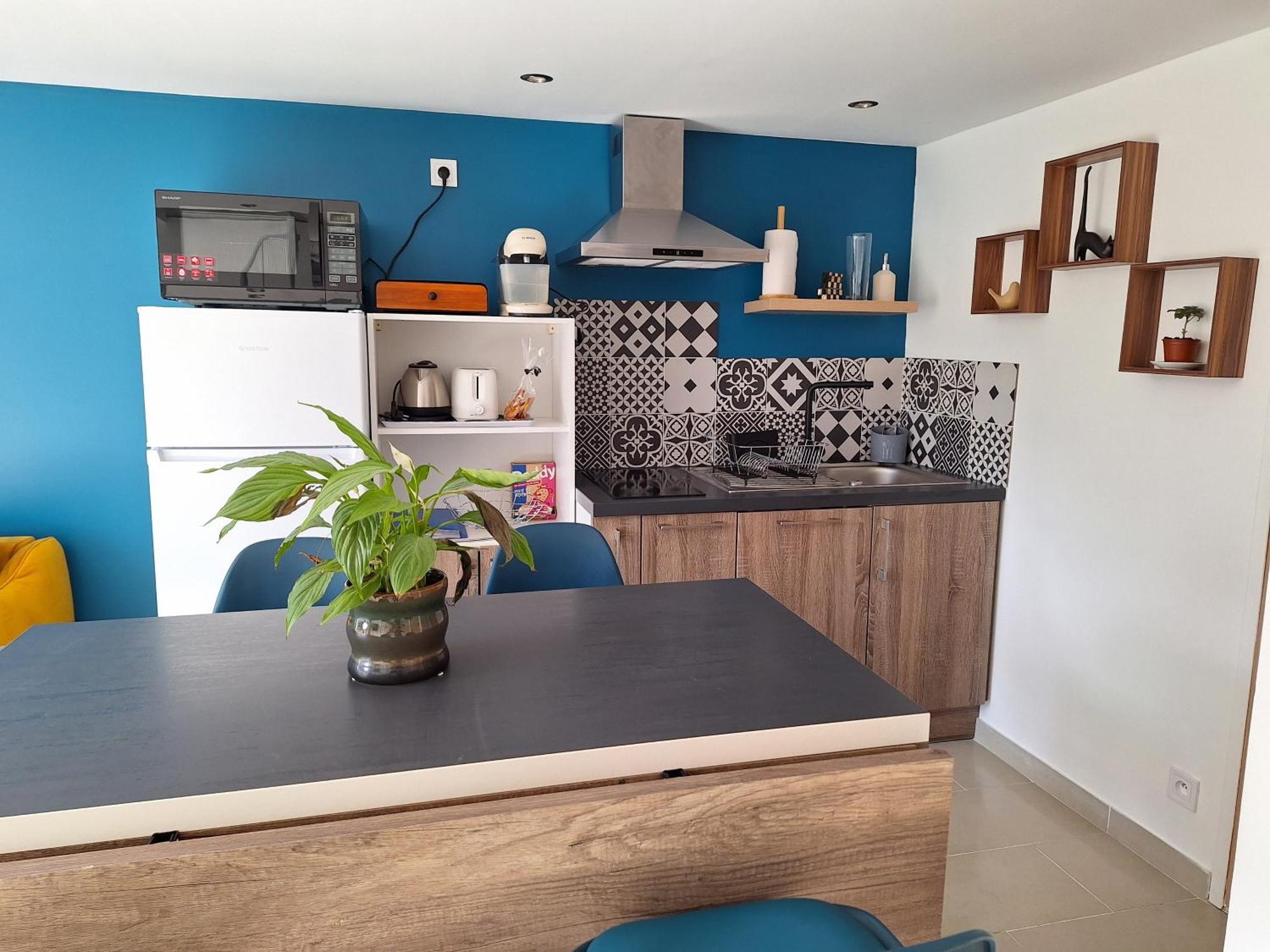 Bel Appartement Neuf Proche Disneyland Et Paris- A Proximite De La Gare De Meaux Villenoy Luaran gambar