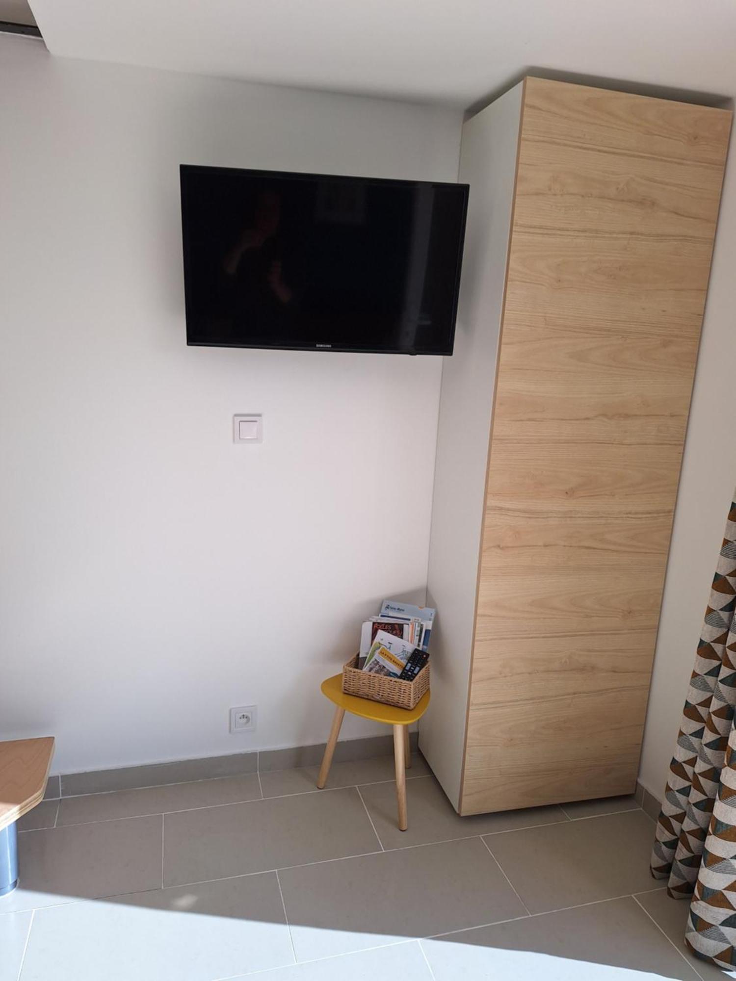 Bel Appartement Neuf Proche Disneyland Et Paris- A Proximite De La Gare De Meaux Villenoy Luaran gambar