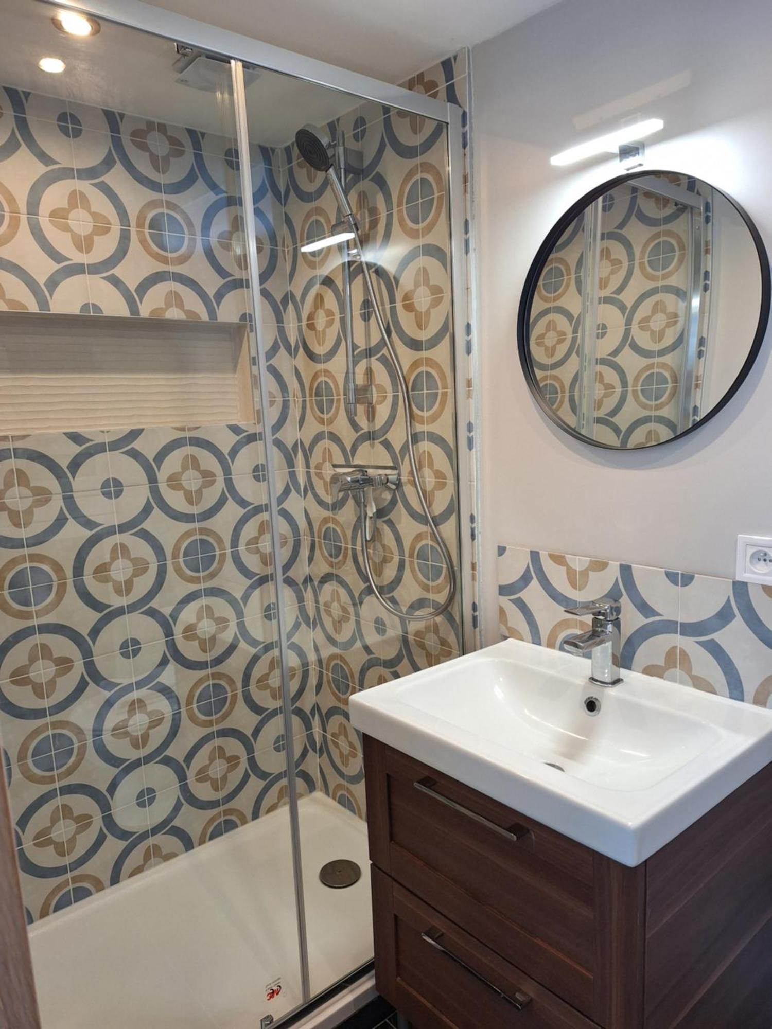 Bel Appartement Neuf Proche Disneyland Et Paris- A Proximite De La Gare De Meaux Villenoy Luaran gambar